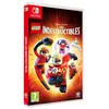 Image de LEGO Disney / Pixar Les Indestructibles Nintendo Switch en occasion ou reconditionné