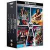 Image de Coffret dc comics 5 films 4k ultra hd
