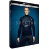 Image de James bond 007 : spectre 4k ultra hd