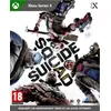 Image de Jeu Xbox WARNER SUICIDE SQUAD KILL JUSTICE