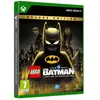 Image de LEGO® Batman  : L'Héritage du Chevalier Noir Deluxe Edition Xbox Series X en occasion ou reconditionné