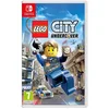 Image de Lego City : Undercover -Import ES