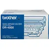 Image de Brother Tambour DR4000 pour Hl6050 Hl6050D Hl6050DN Hl-6050 Hl/6050/6050D/6050DN TN 4100 HL 6050/D/DN Incolore