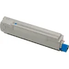 Image de OKI Cartouche de toner 1 x cyan 6000 pages