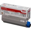 Image de OKI 43865708 Cartouche de toner pour C5650, C5750 Noir