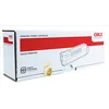 Image de OKI 42127405 C5100, C5200, C5300, C5400 Cartouche de toner 5000 pages Jaune