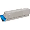 Image de OKI 44315308 Cartouche de toner pour C610 Noir