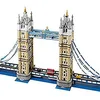 Image de LEGO Creator - 10214 - Jeu de Construction - Le Tower Bridge