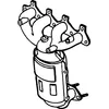 Image de Bm Catalysts BM91561H Catalyseur