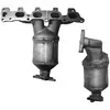 Image de Bm Catalysts BM91500H Catalyseur
