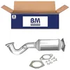 Image de BM Catalyseurs convertisseur catalytique d'échappement BM91672H