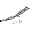 Image de BM Catalysts BM92149H Catalyseur pour Audi A3-03/13 EURO5