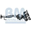 Image de BM Catalysts Convertisseur catalytique d'échappement BM91931H