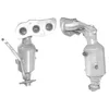 Image de BM Catalysts BM92098H Catalyseur avant