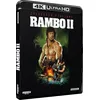 Image de Blu-ray Studio Canal Rambo II