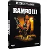 Image de Blu-ray Studio Canal Rambo III