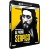 Image de Blu-ray Studio Canal Serpico
