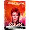 Image de Blu-ray Universal Pictures Moonage Daydream - David Bowie Édition Steelbook