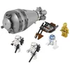 Image de Lego Star Wars 9490 Droid Escape