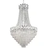 Image de Lustre en cristal à 11 ampoules