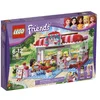 Image de Lego Friends 3061 Café