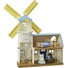 Image de SYLVANIAN FAMILIES - Celebration Windmill Gift Set (5630)