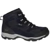 Image de Hi-Tec Tec Storm Bottes de marche imperméables pour homme, Sky C Mon Noir, 38.5 EU