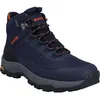 Image de Hi-Tec Bottes de sport Storm Expedition pour homme, bleu marine, 42 EU, bleu marine, 40.5 EU