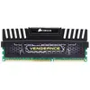Image de Corsair CMZ8GX3M1A1600C9 Vengeance 8GB (1x8GB) DDR3 1600 Mhz CL9 Mémoire pour ordinateur de bureau performante avec profil XMP. Noir