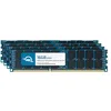Image de OWC OWC1866D3R9M64 - 64 GB - 4 x 16 GB - DDR3 - 1866 MHz - 240-pin DIMM - Blau