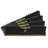 Image de Corsair Vengeance LPX 32Go (4x8Go) DDR4 Jusqu'à 3200MHz C16 XMP 2.0 Kit de Mémoire Haute Performance - Noir