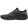 Image de Mizuno Wave Ibuki 3 GTX Chaussures de trail pour femme, Dshadow Mettalicgray noir, 40 EU
