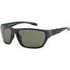 Image de O'NEILL Wove X2.0 Lunettes de soleil Noir mat