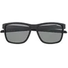 Image de O'Neill ONS 9006 2.0 Lunettes de soleil pour homme 104P Noir Gunmetal/Noir, Noir