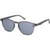 Image de O'Neill ONS 9008 2.0 Lunettes de soleil unisexes 108P Grey Crystal/Grey