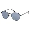 Image de O'Neill ONS 9013 2.0 Lunettes de soleil Unisexe 004P Noir mat/bleu marine, Noir mat.