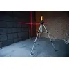 Image de Silverline 245028 Coffret niveau laser automatique Portée de 10 m