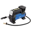 Image de Compresseur pneumatique digital programmable - 12VDC - 180W pour 4 x 4