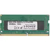 Image de 2-Power MEM5603A module de mémoire 8 Go DDR4 2666 MHz - Modules de mémoire (8 Go, 1 x 8 Go, DDR4, 2666 MHz)