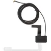 Image de Pioneer CA-AN-DAB.001 Antenne pour Radio Numérique, ?20cm x 15cm x 7.5cm