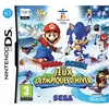 Image de Mario & Sonic aux Jeux Olympiques d'Hiver en occasion ou reconditionné