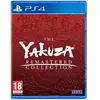Image de Yakuza Remastered Collection Standard Edition (Playstation 4)