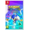 Image de Sonic Colours Ultimate Nintendo Switch en occasion ou reconditionné