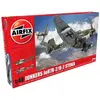 Image de Airfix- Maquette-Junkers JU87B-2/R-2, A07115, Echelle 1/48