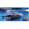 Image de Airfix - QUICKBUILD Tiger I - Kit de construction de briques