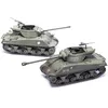 Image de Airfix - M36b1 Gmc (U.s. Army) (1/20) *