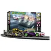 Image de Scalextric C1415 Batman vs Joker Race Sparkplug Starter Set