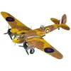 Image de Airfix Bristol Blenheim Mk.1 A09190 Kit de construction de maquette en plastique pour adultes et enfants à partir de 8 ans comprenant des sprues et des décalcomanies   Modèle à l'échelle 1:48