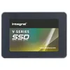 Image de Integral V Series 250GO Disque Dur Interne SATA III 2,5" jusqu'à 450 Mo/s en Lecture, 400 Mo/s en écriture