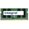 Image de Integral 16GB SODIMM DDR4 3200MHZ UNB NO-ECC 1.2V